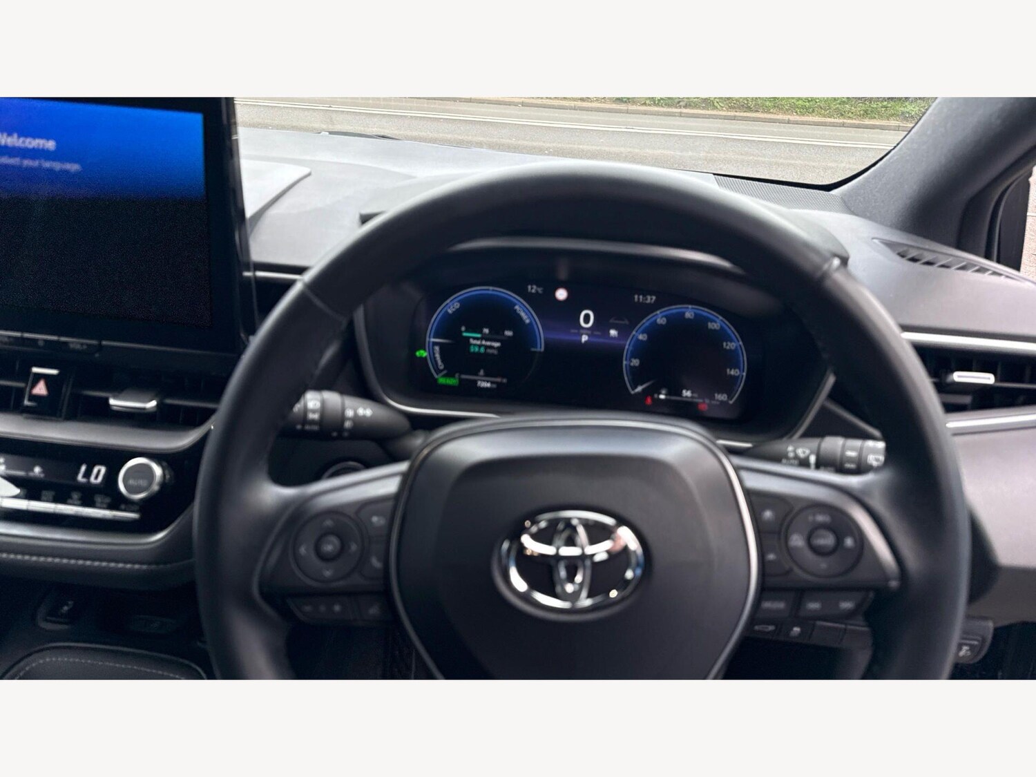 Used Toyota Corolla 2024 for sale - 78115678: Photo 10