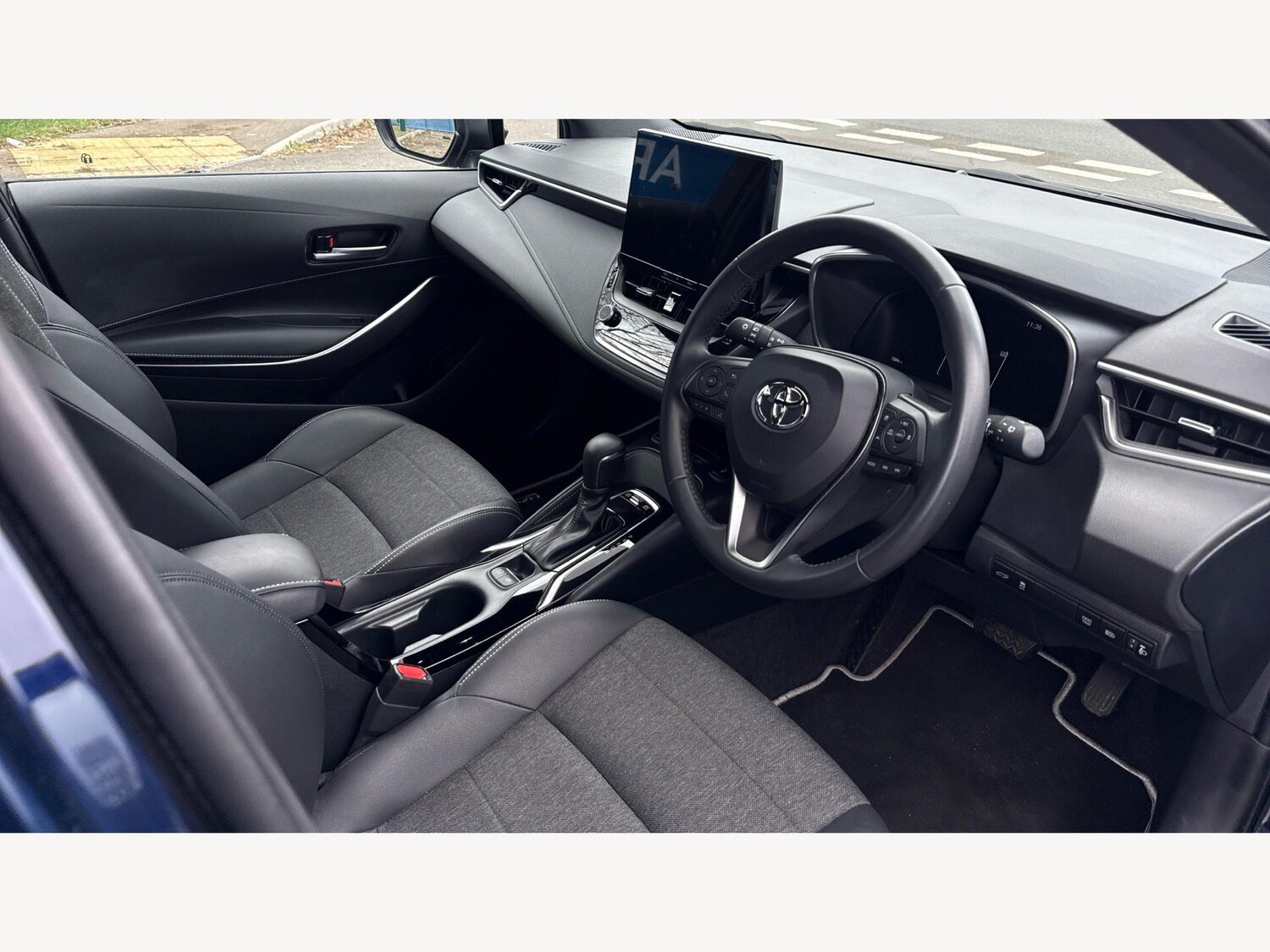 Used Toyota Corolla 2024 for sale - 78115678: Photo 13