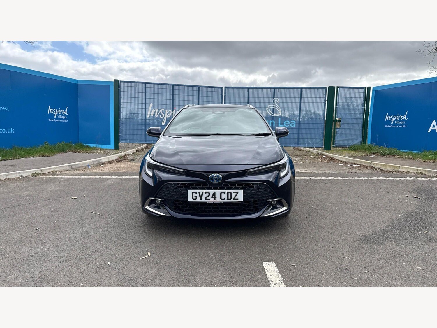 Used Toyota Corolla 2024 for sale - 78115678: Photo 17