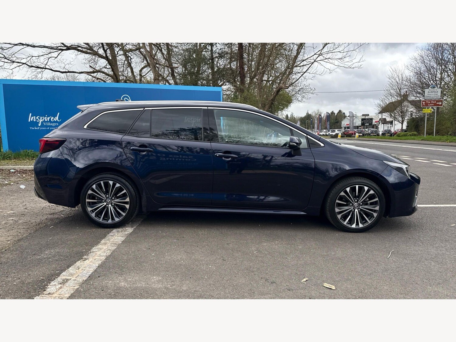 Used Toyota Corolla 2024 for sale - 78115678: Photo 18