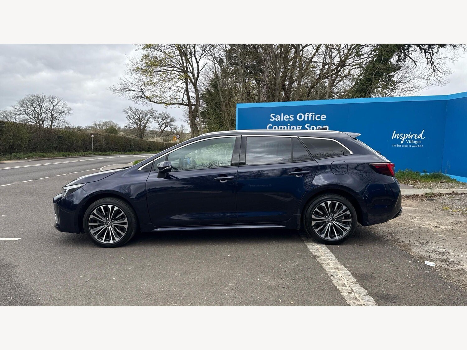 Used Toyota Corolla 2024 for sale - 78115678: Photo 19