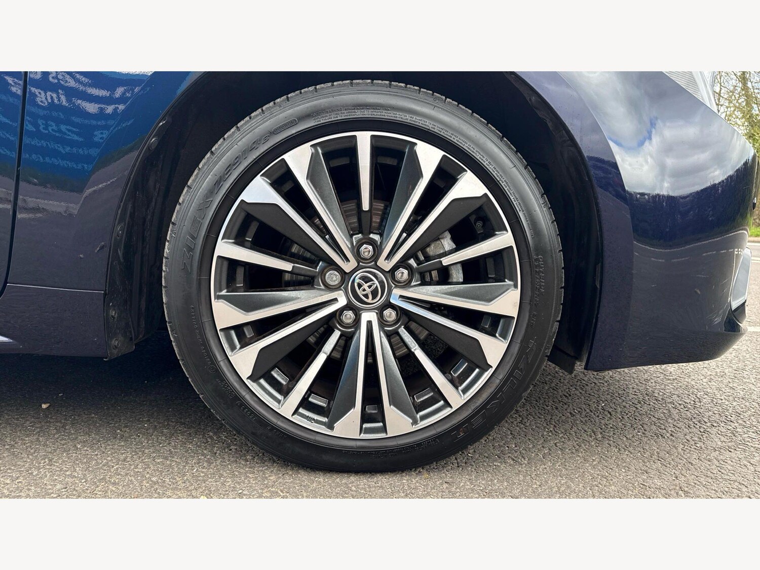 Used Toyota Corolla 2024 for sale - 78115678: Photo 20