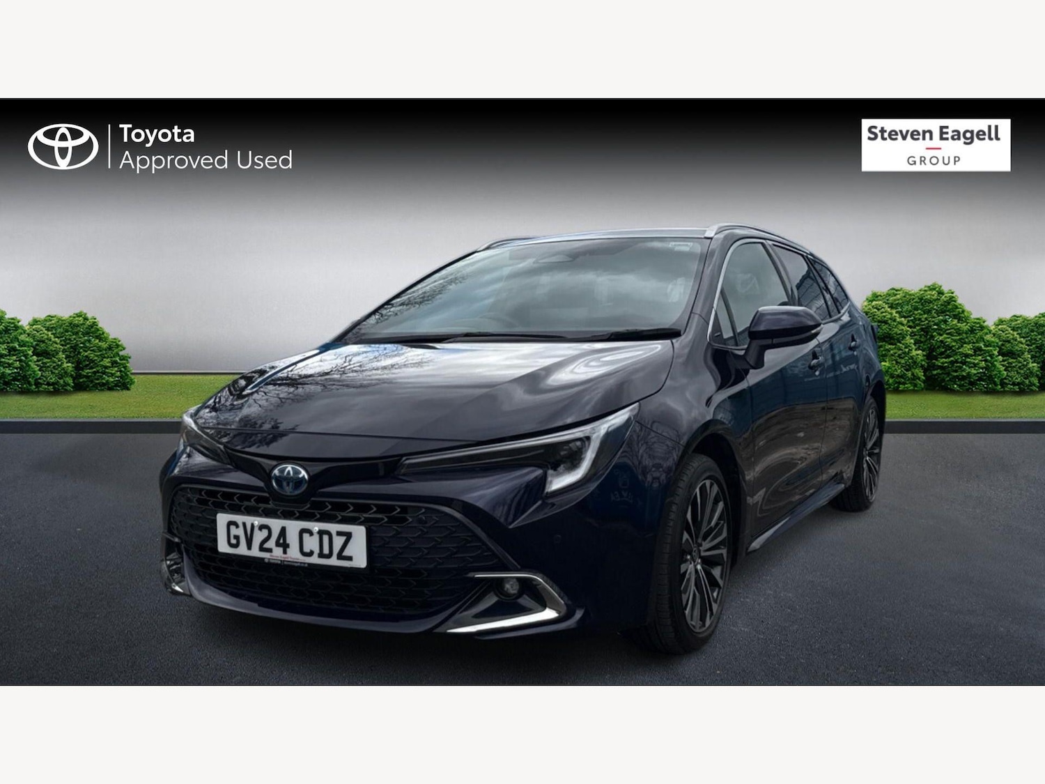 Used Toyota Corolla 2024 for sale - 78115678: Photo 5