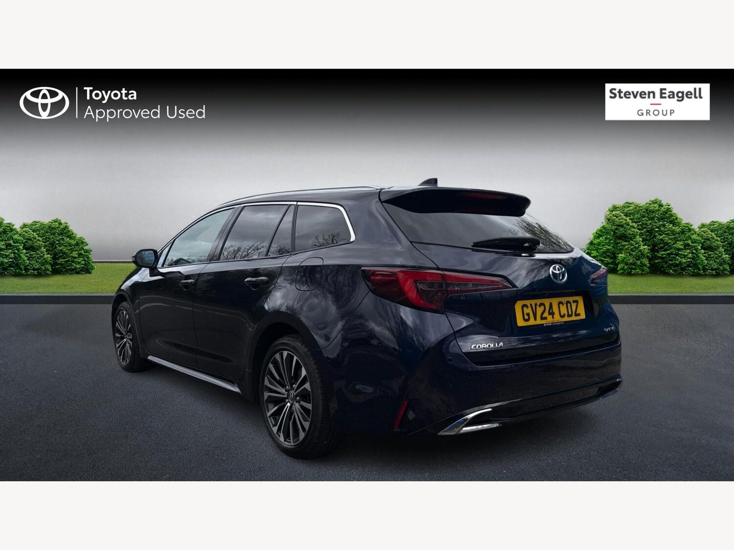 Used Toyota Corolla 2024 for sale - 78115678: Photo 6