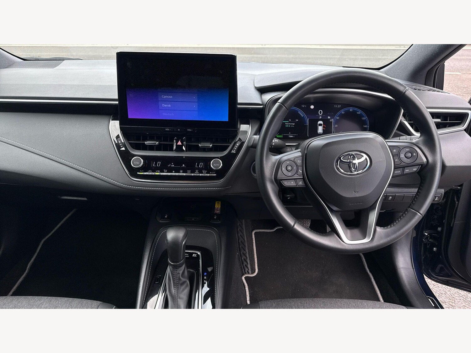 Used Toyota Corolla 2024 for sale - 78115678: Photo 7
