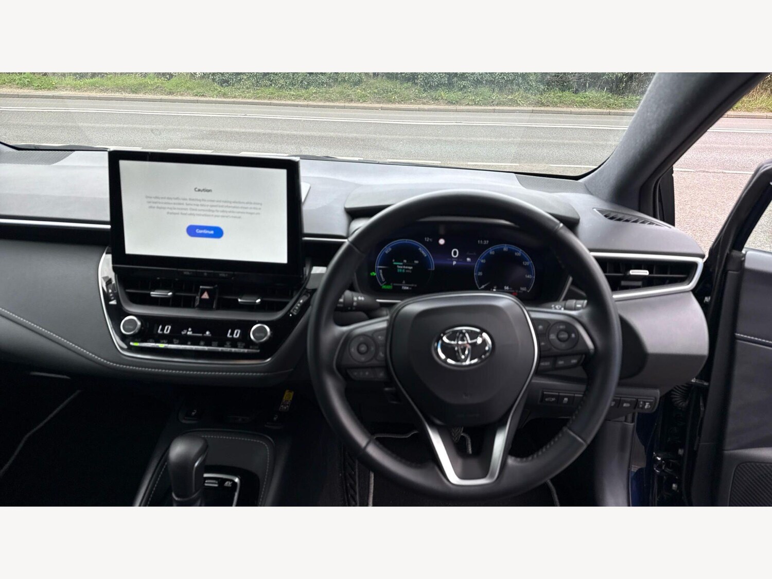 Used Toyota Corolla 2024 for sale - 78115678: Photo 8