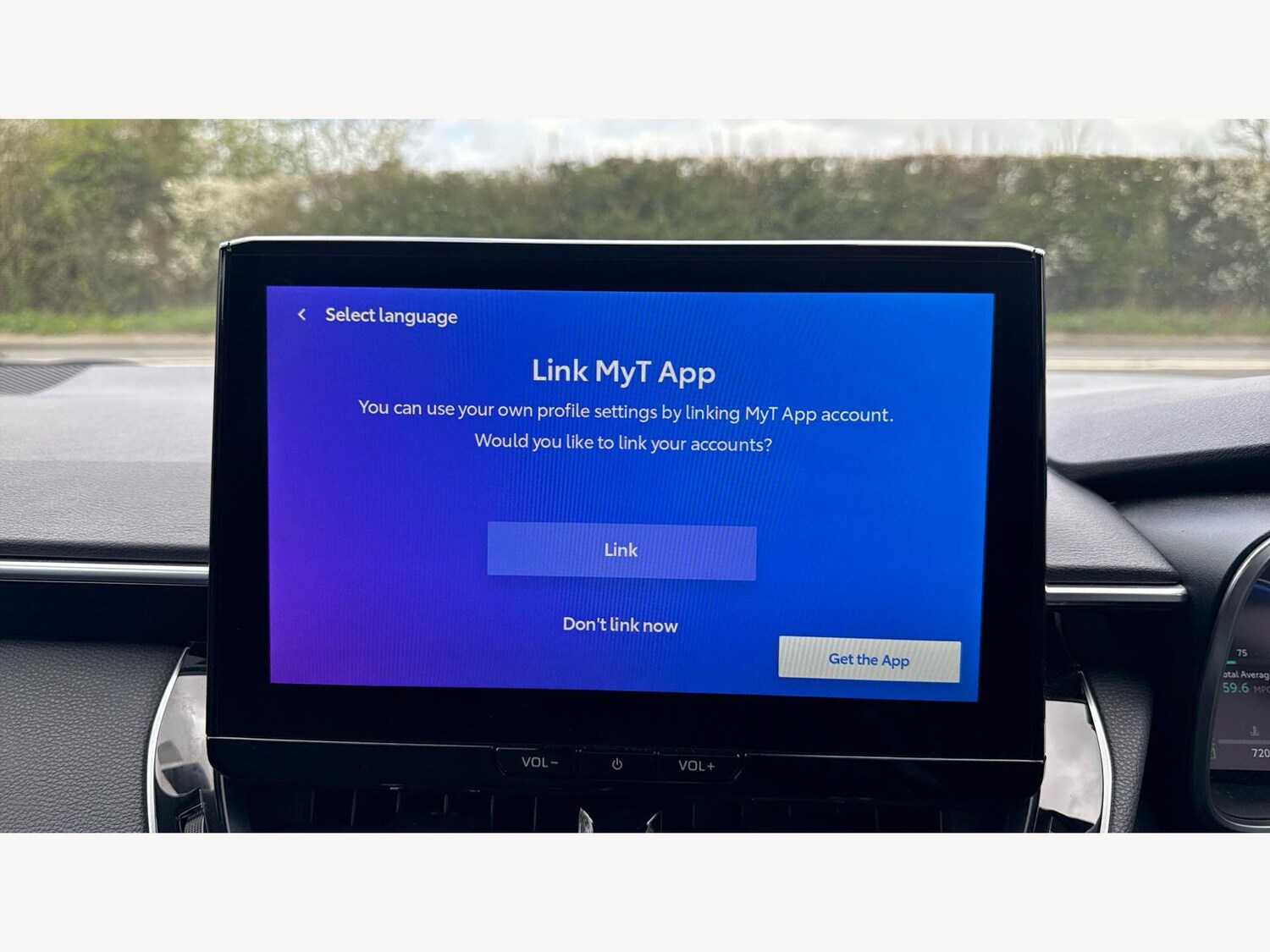 Used Toyota Corolla 2024 for sale - 78115678: Photo 9