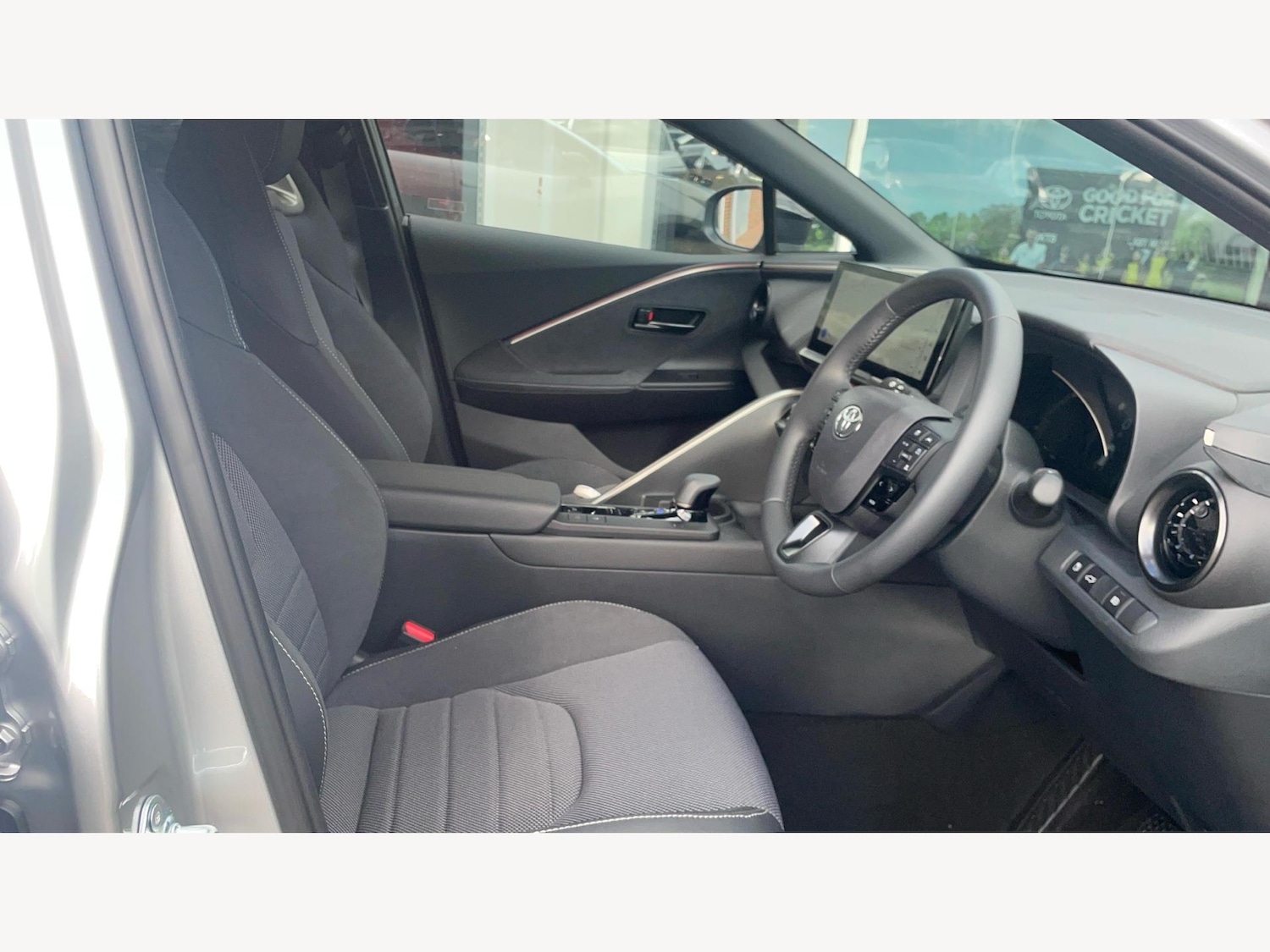 Used Toyota C-HR 2025 for sale - 77162829: Photo 13
