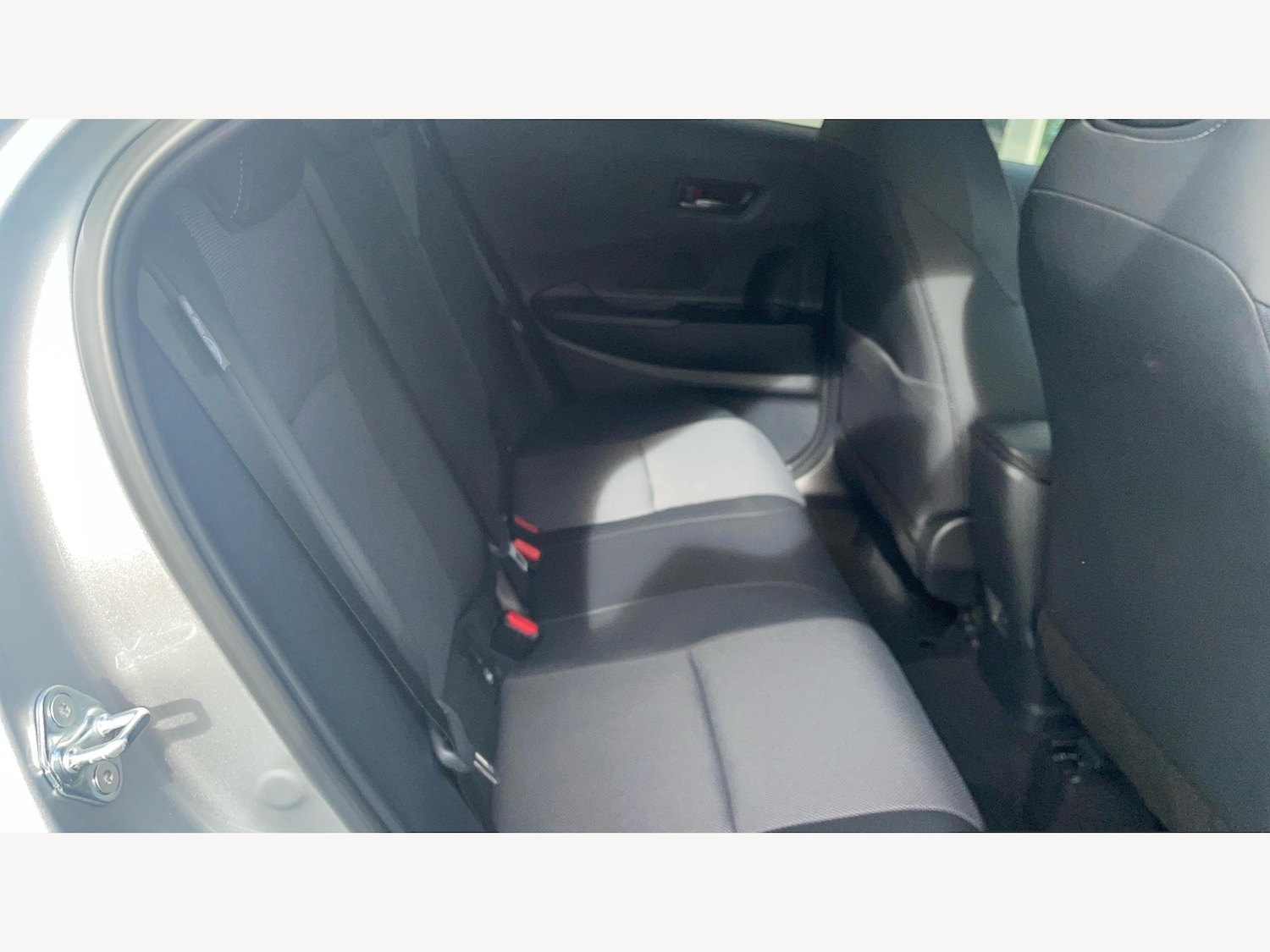 Used Toyota C-HR 2025 for sale - 77162829: Photo 14