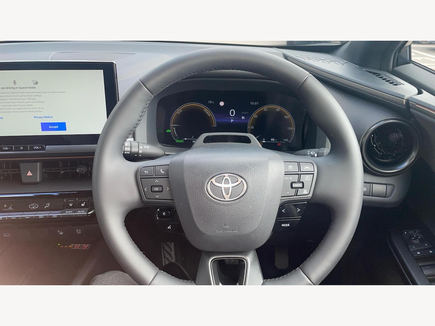 Used Toyota C-HR 2025 for sale - 77162829: Photo 8