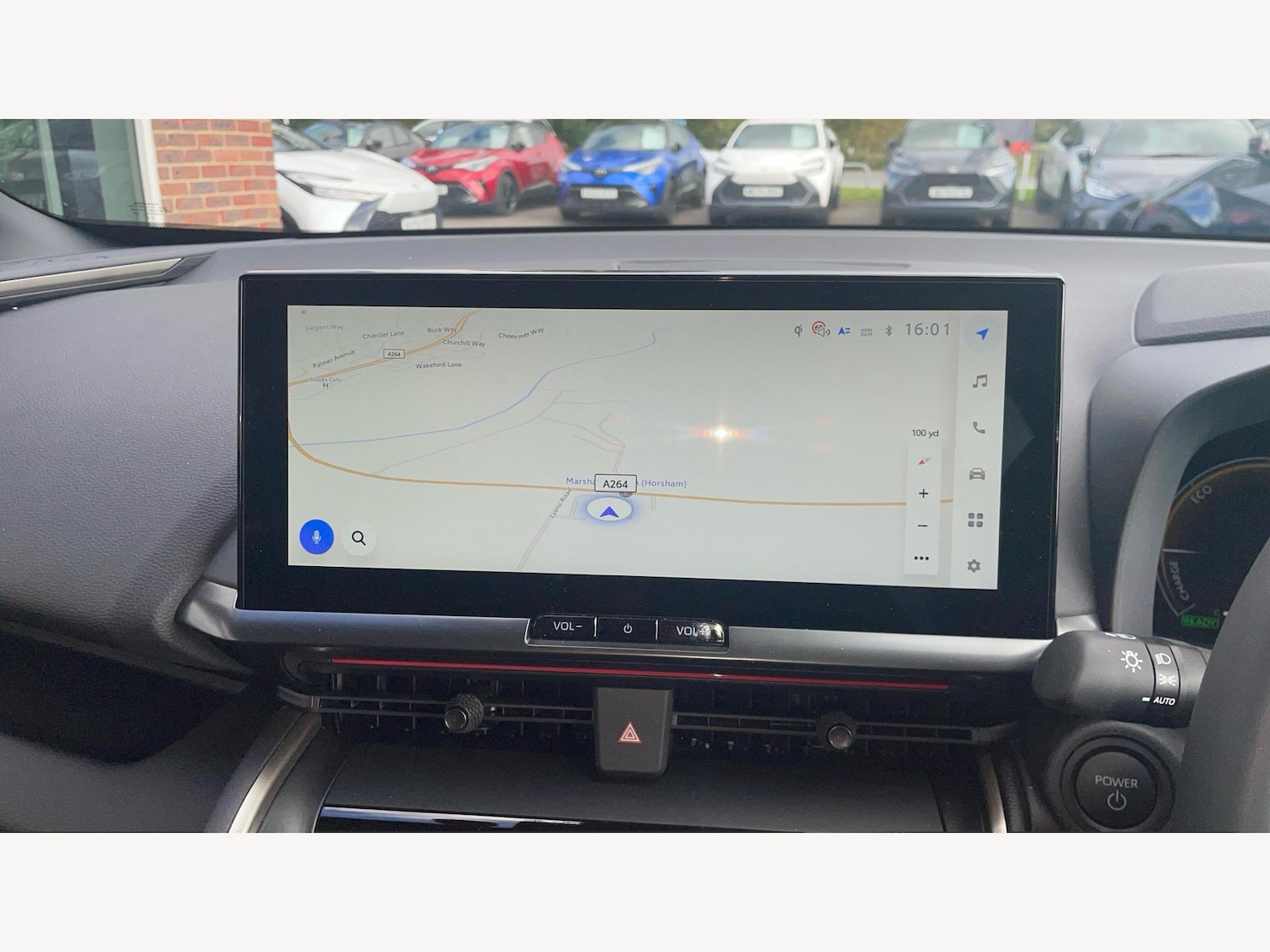 Used Toyota C-HR 2025 for sale - 77162829: Photo 9