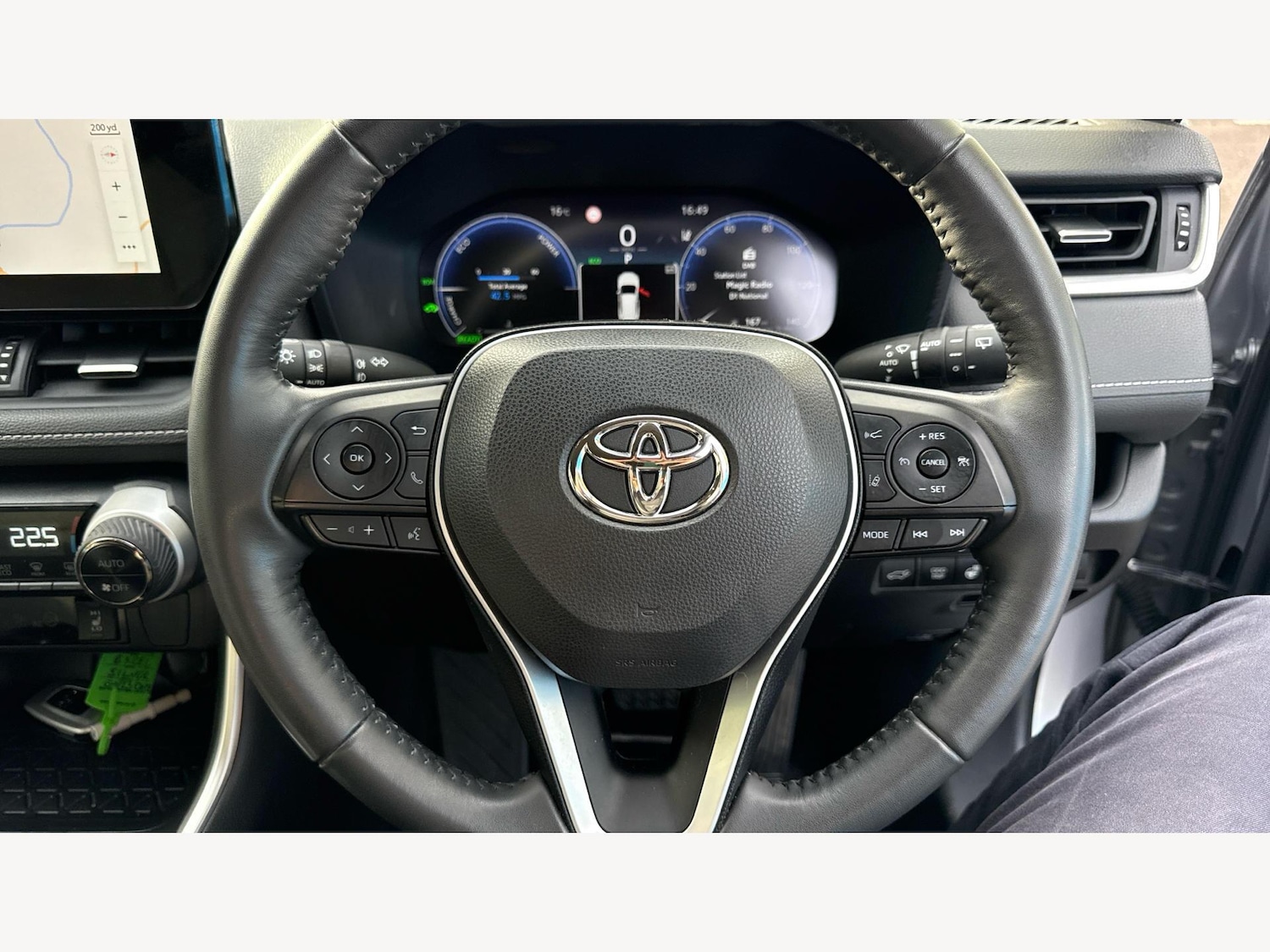 Used Toyota RAV4 2023 for sale - 75977573: Photo 10