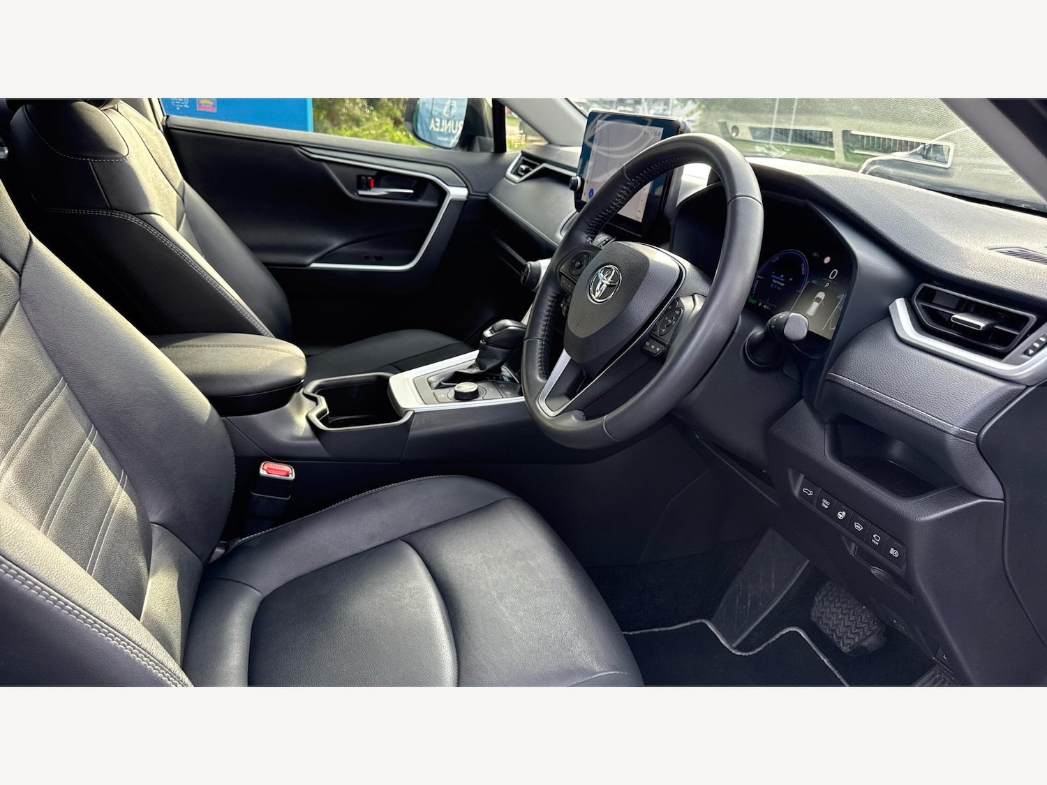 Used Toyota RAV4 2023 for sale - 75977573: Photo 13