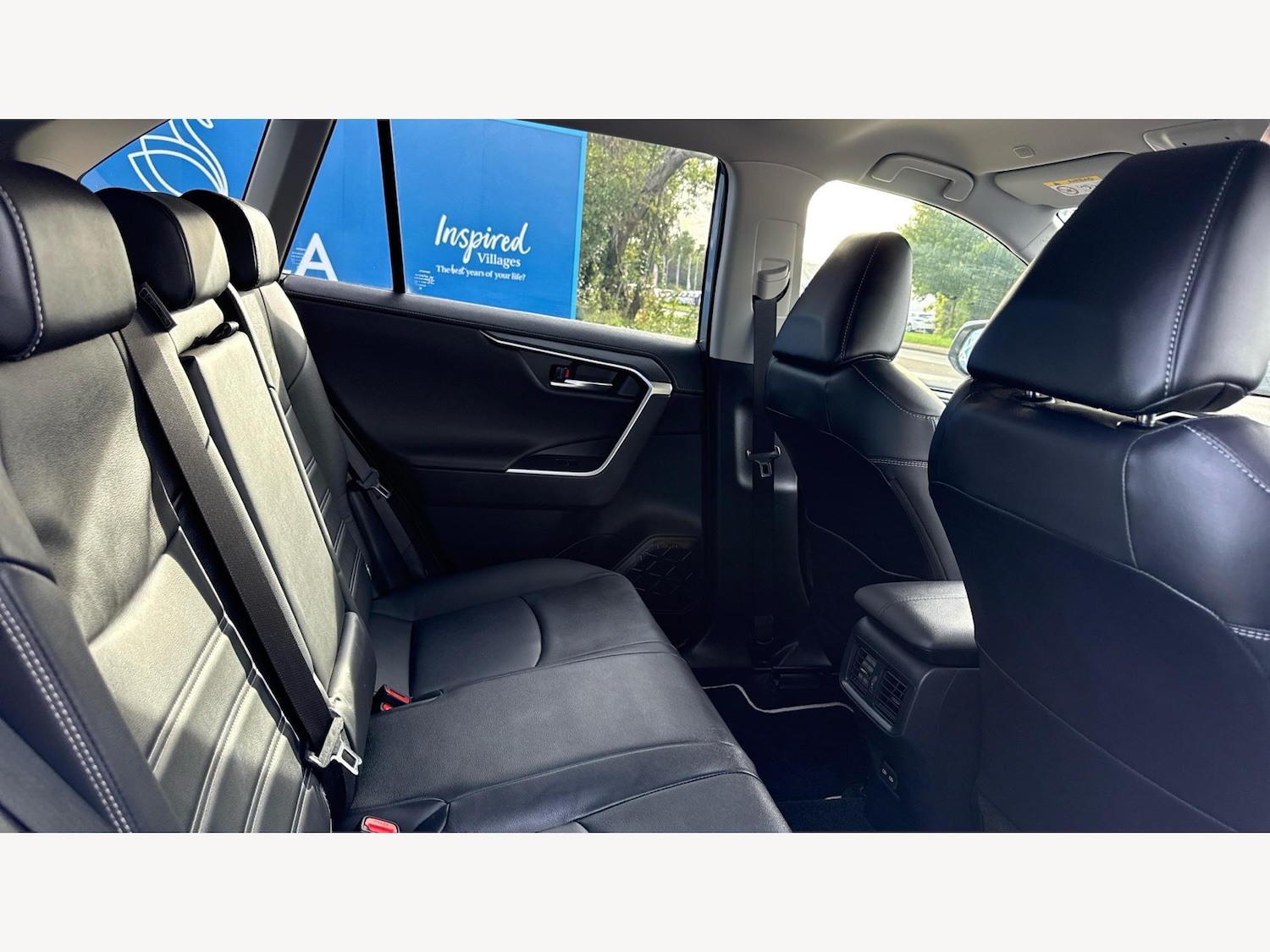 Used Toyota RAV4 2023 for sale - 75977573: Photo 14