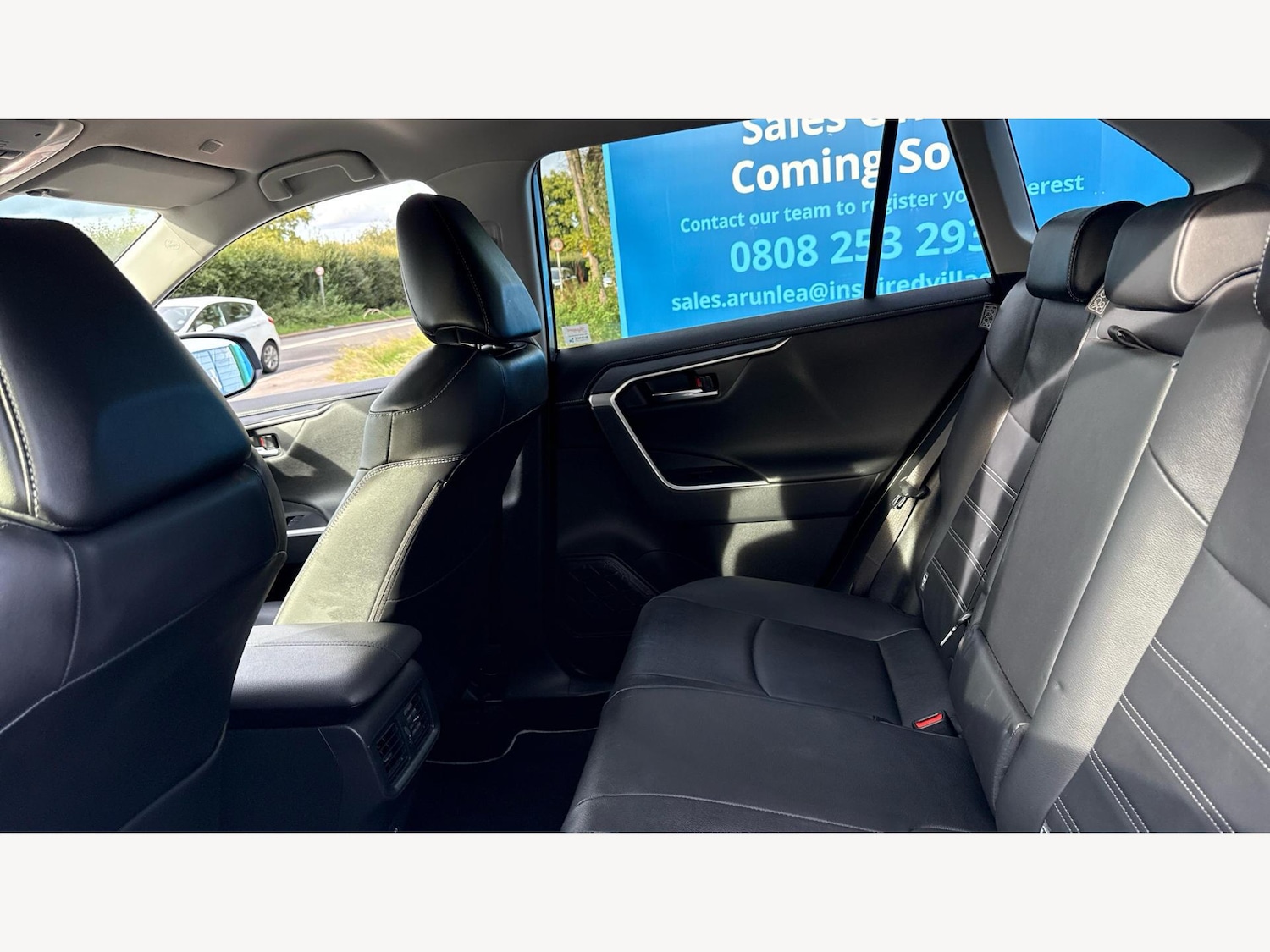 Used Toyota RAV4 2023 for sale - 75977573: Photo 15