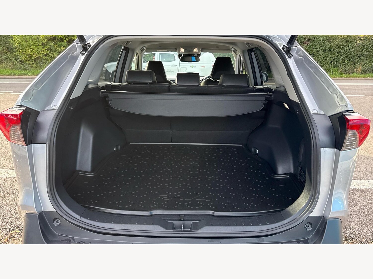 Used Toyota RAV4 2023 for sale - 75977573: Photo 16