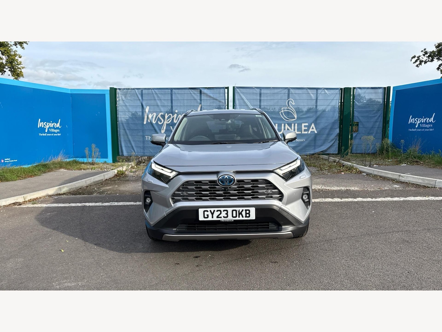 Used Toyota RAV4 2023 for sale - 75977573: Photo 17