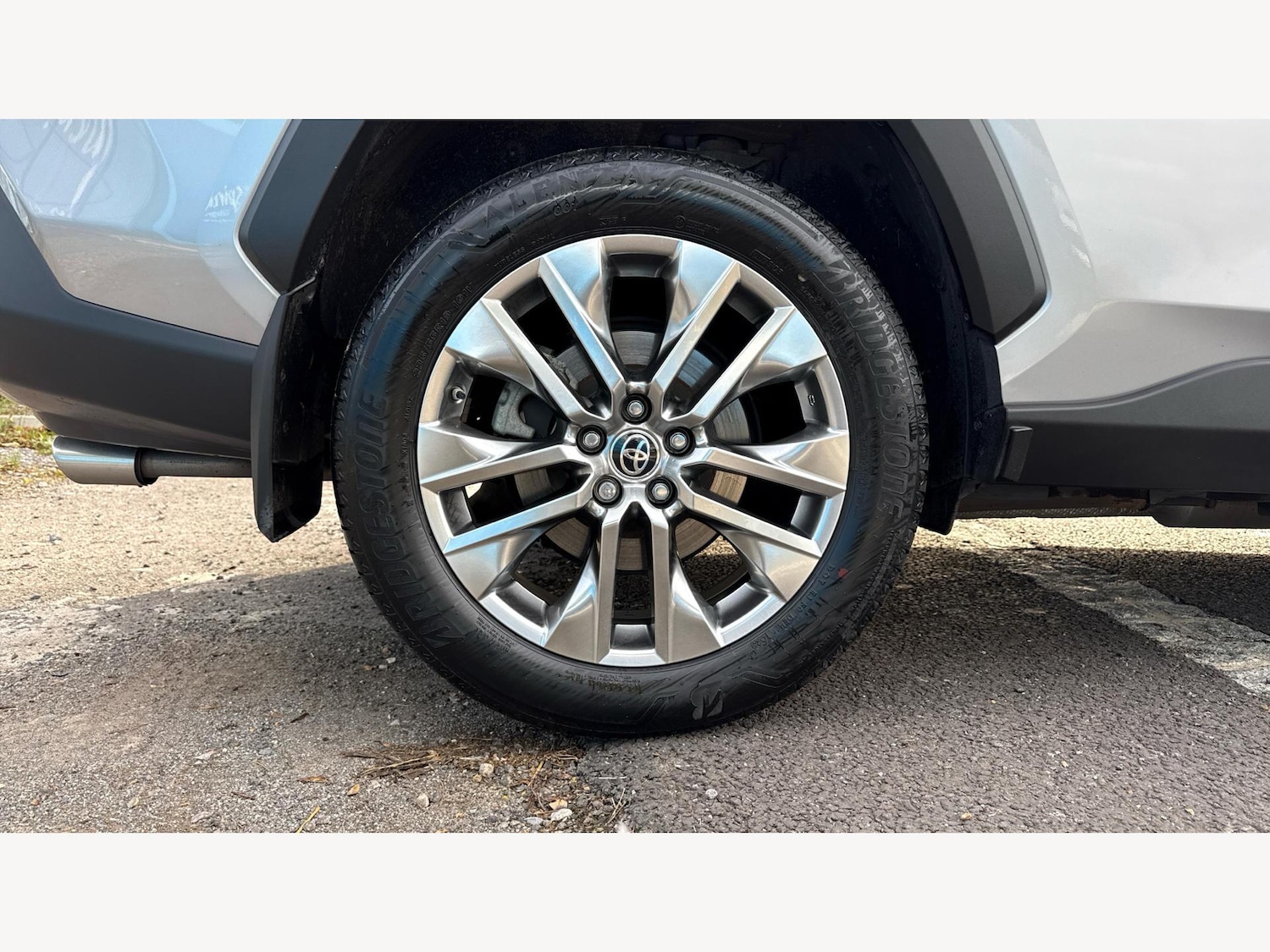 Used Toyota RAV4 2023 for sale - 75977573: Photo 20