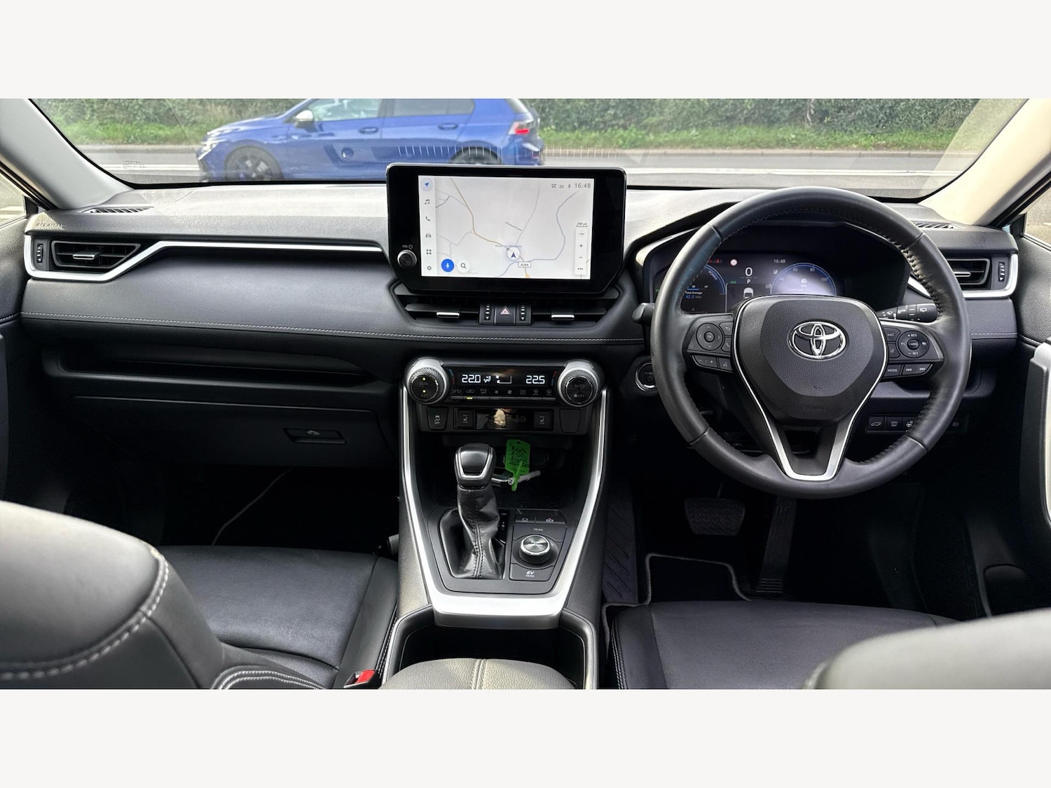 Used Toyota RAV4 2023 for sale - 75977573: Photo 7