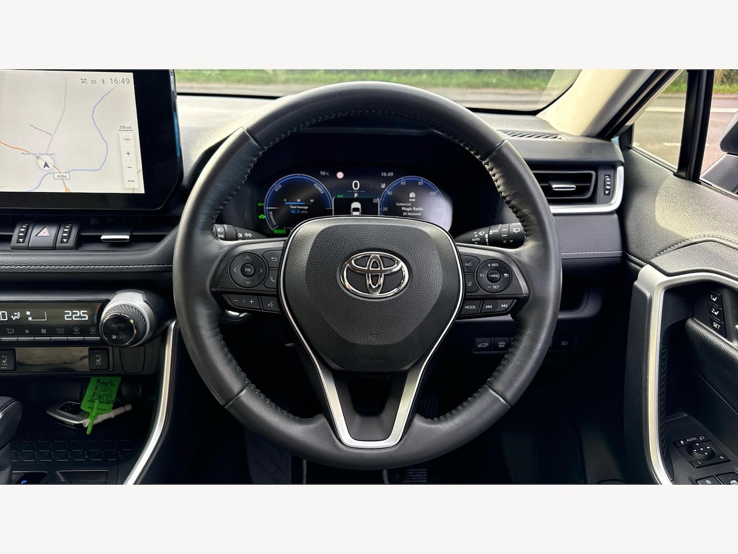 Used Toyota RAV4 2023 for sale - 75977573: Photo 8