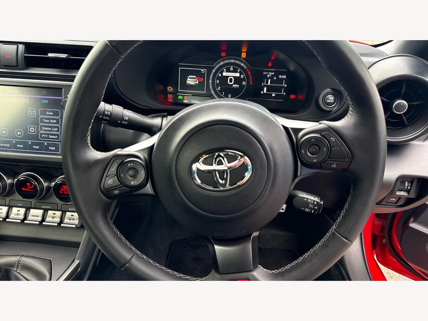 Used Toyota GR86 for sale - 77753836: Photo 10