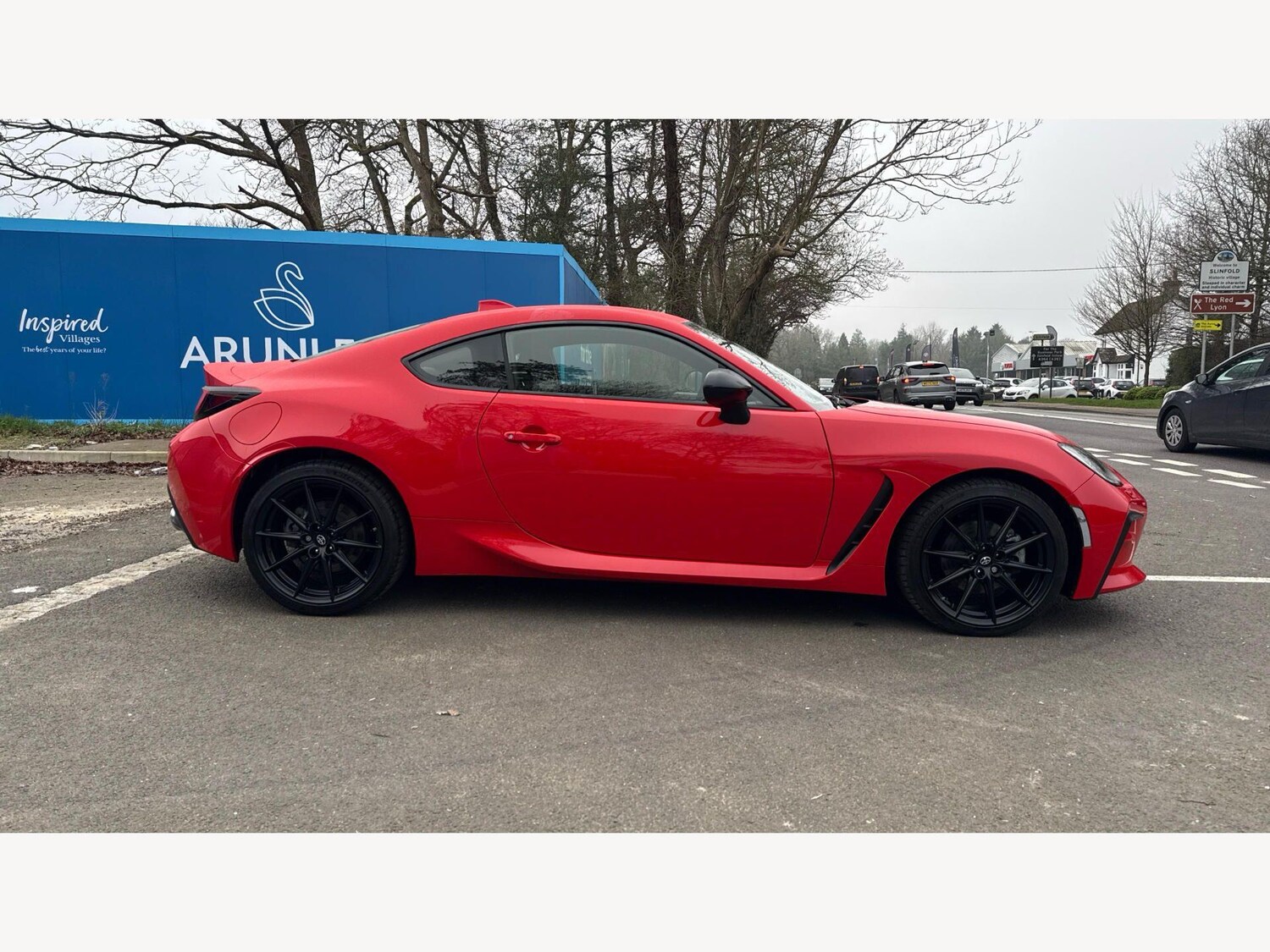 Used Toyota GR86 for sale - 77753836: Photo 18