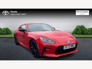 Used Toyota GR86 2023 for sale - 77753836: Photo