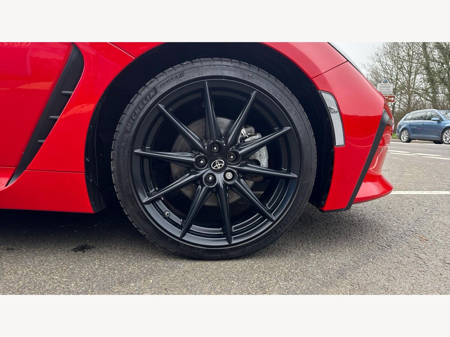 Used Toyota GR86 for sale - 77753836: Photo 20