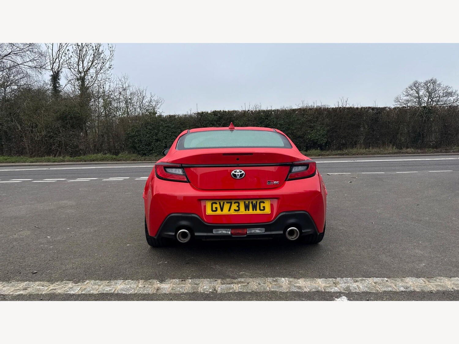 Used Toyota GR86 for sale - 77753836: Photo 21