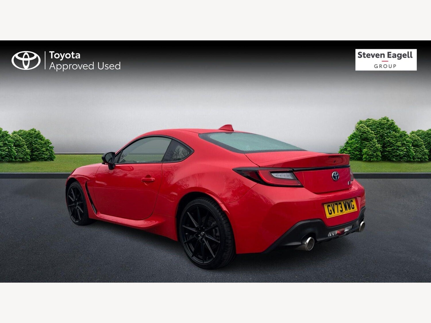 Used Toyota GR86 for sale - 77753836: Photo 6