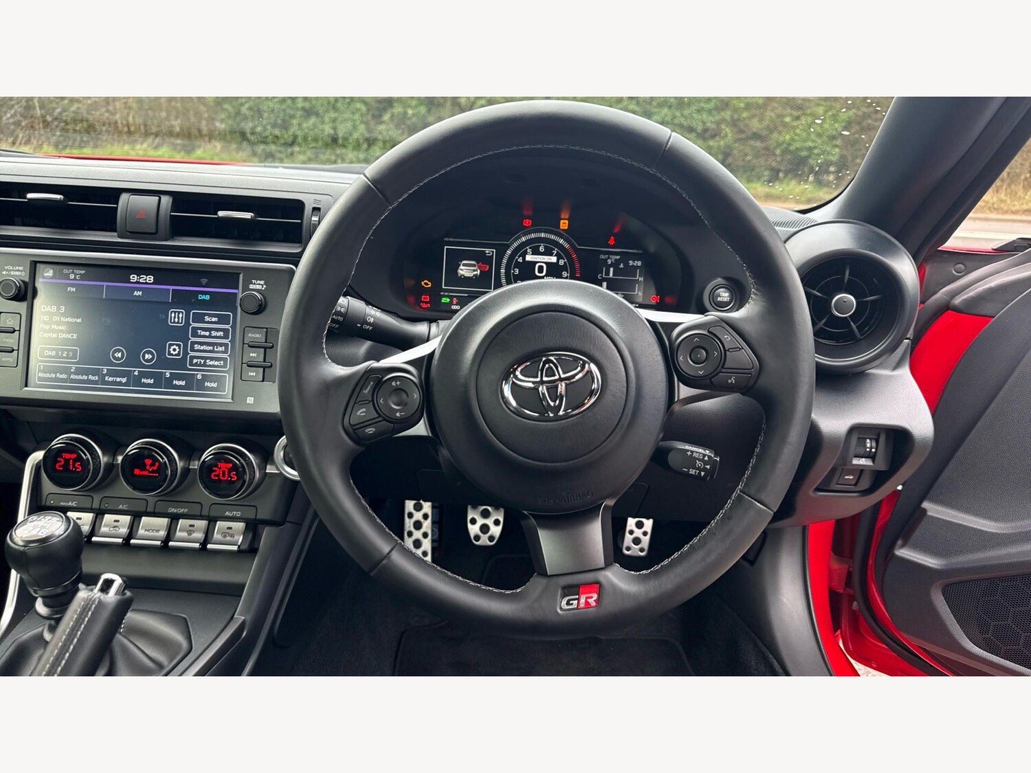 Used Toyota GR86 for sale - 77753836: Photo 8