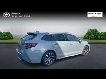Used Toyota Corolla 2022 for sale - 74965397: Photo