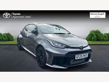 Toyota - Yaris