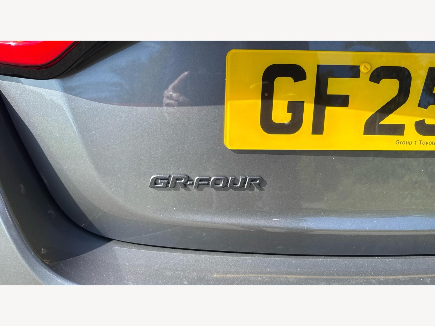 Vehicle 25