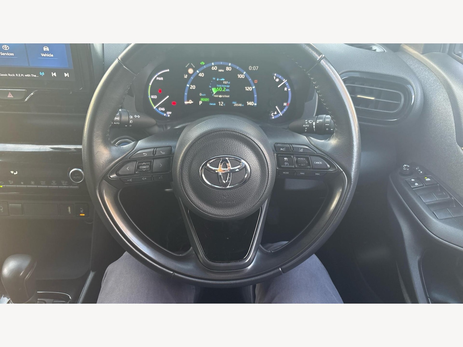 Used Toyota Yaris Cross 2022 for sale - 76936253: Photo 10