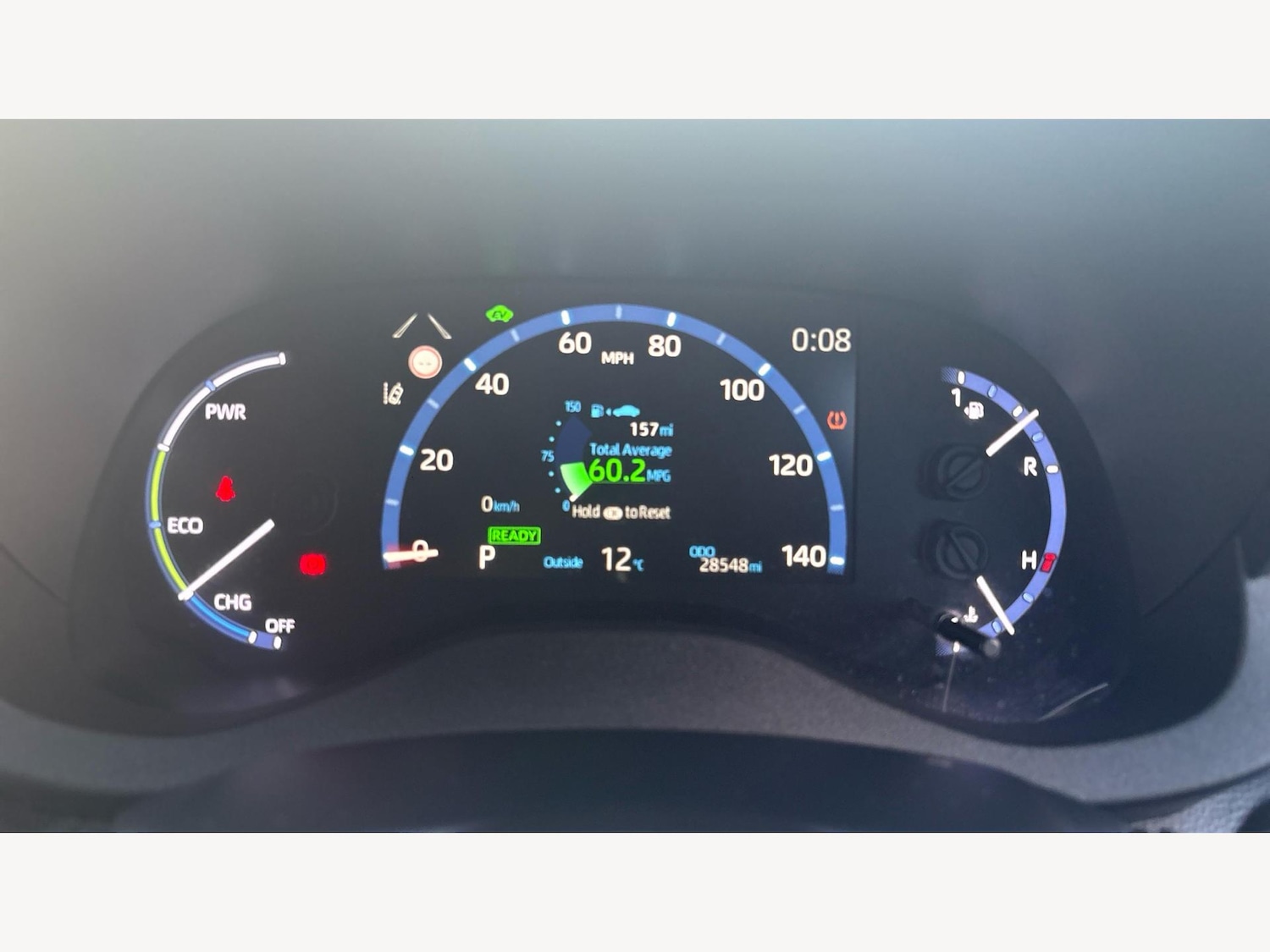 Used Toyota Yaris Cross 2022 for sale - 76936253: Photo 11