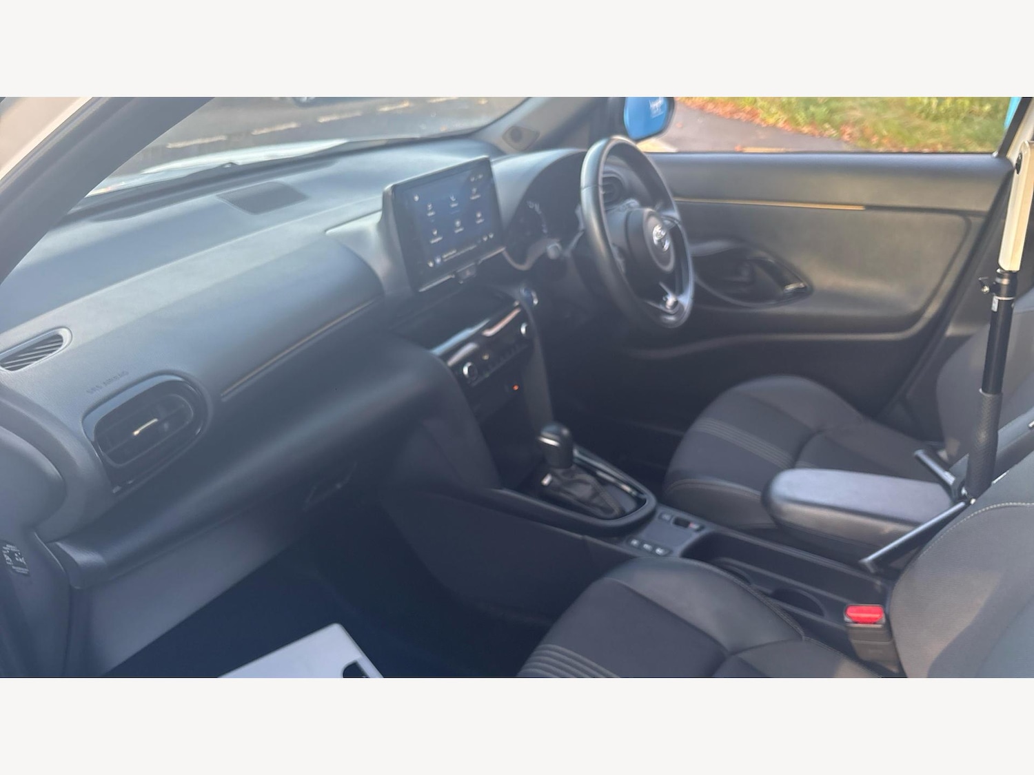 Used Toyota Yaris Cross 2022 for sale - 76936253: Photo 12