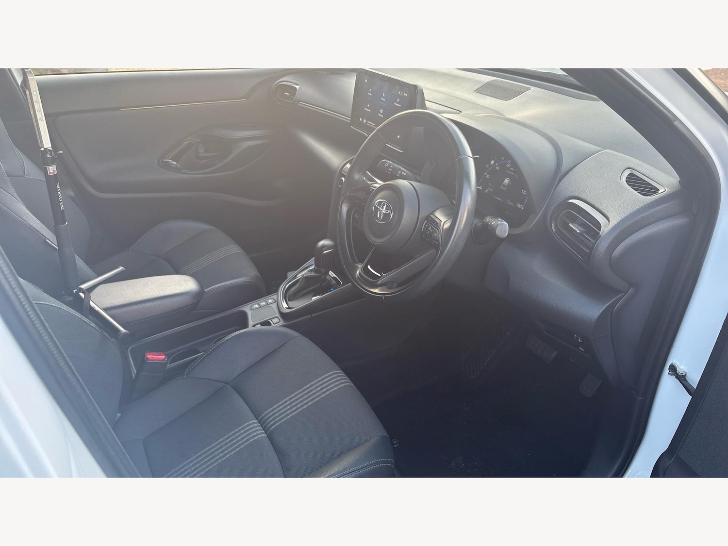 Used Toyota Yaris Cross 2022 for sale - 76936253: Photo 13