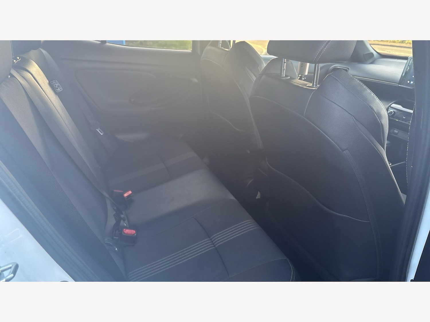 Used Toyota Yaris Cross 2022 for sale - 76936253: Photo 14