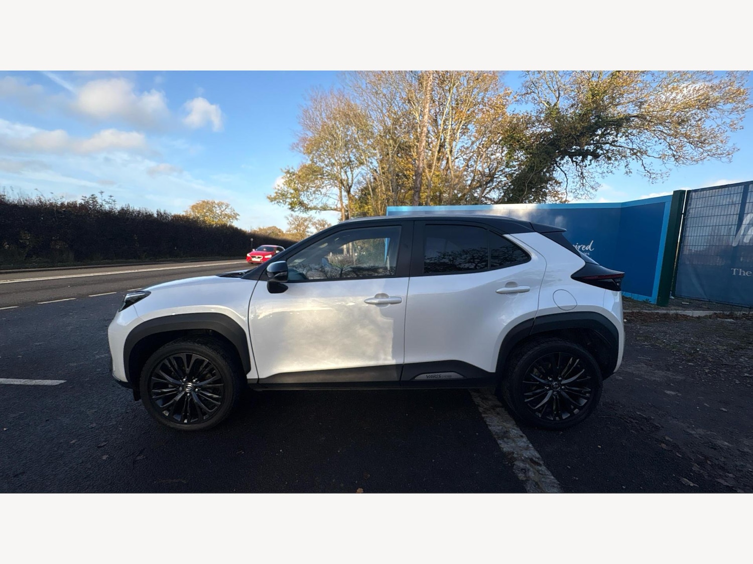 Used Toyota Yaris Cross 2022 for sale - 76936253: Photo 19