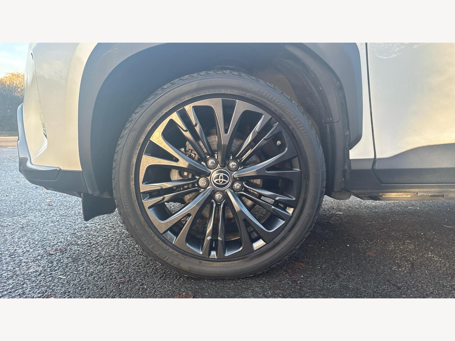 Used Toyota Yaris Cross 2022 for sale - 76936253: Photo 20