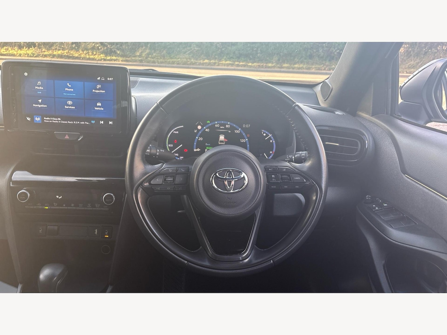 Used Toyota Yaris Cross 2022 for sale - 76936253: Photo 8