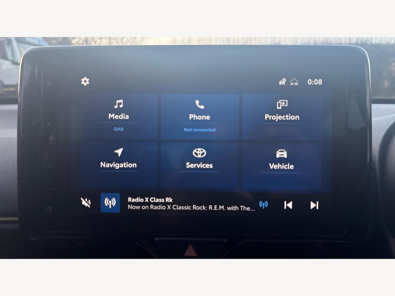 Used Toyota Yaris Cross 2022 for sale - 76936253: Photo 9