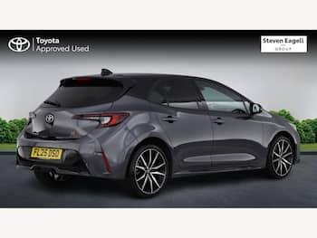 Used Toyota Corolla 2025 for sale - 79413195: Photo