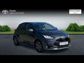 2023 (72) - 1.5 Hybrid Design 5dr CVT
