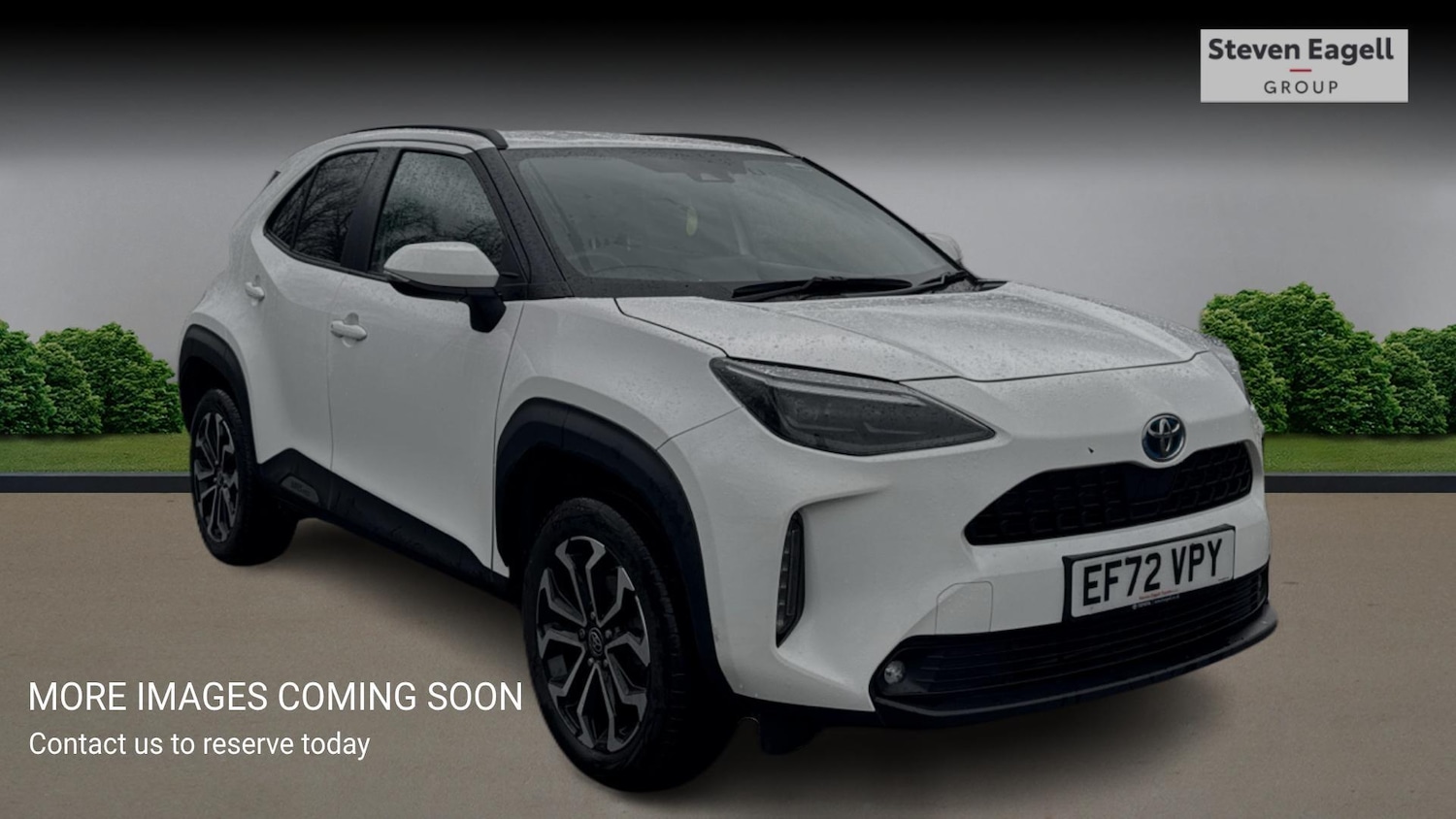 Used Toyota Yaris Cross 2023 for sale - 77291379: Photo 1