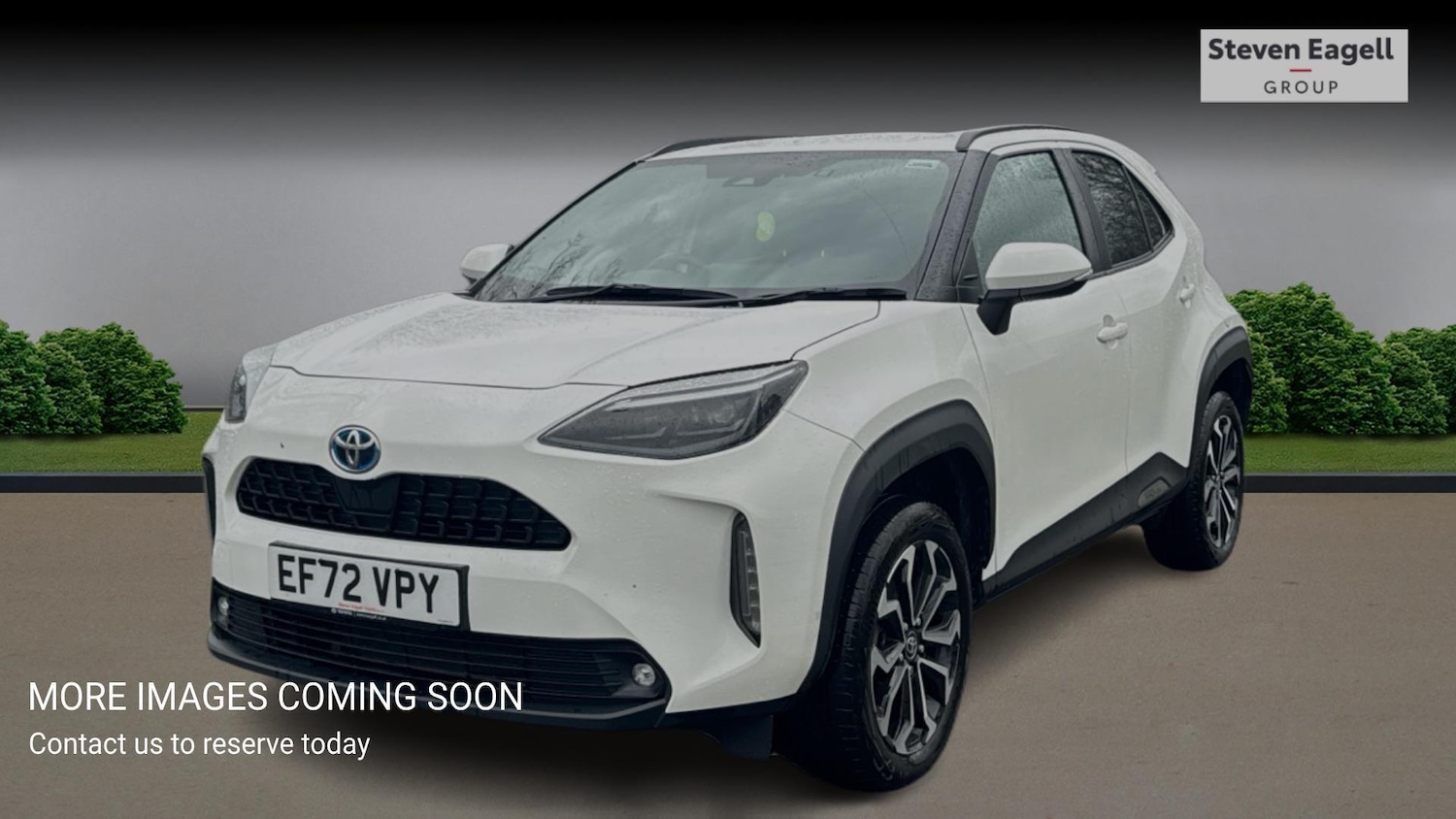 Used Toyota Yaris Cross 2023 for sale - 77291379: Photo 3