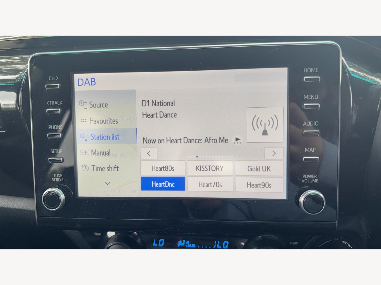 Used Toyota Hilux 2023 for sale - 77626322: Photo 24