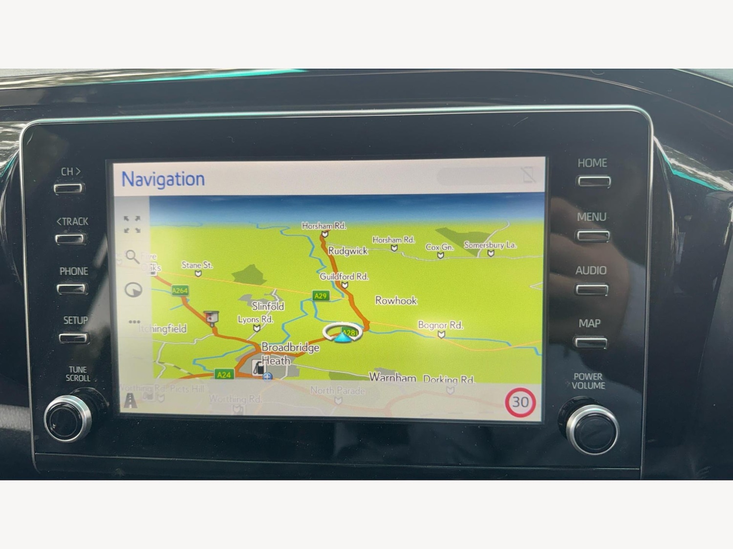 Used Toyota Hilux 2023 for sale - 77626322: Photo 9