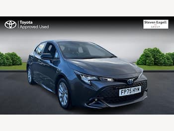 Used Toyota Corolla 2025 for sale - 79688334: Photo